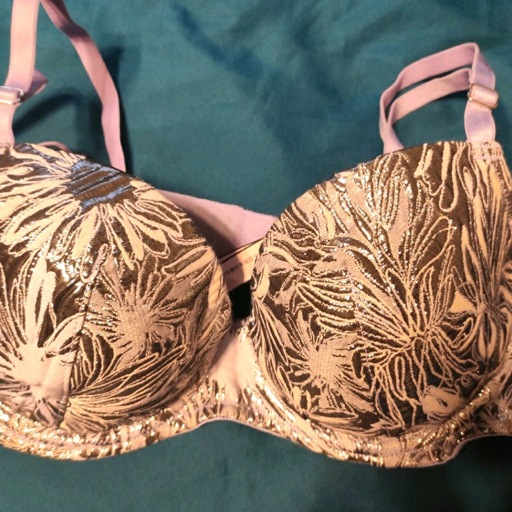 Victoria's Secret bra Dream Angel's lightly lined